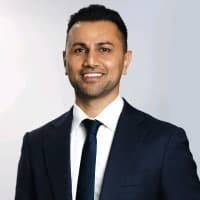 Jessal Shah