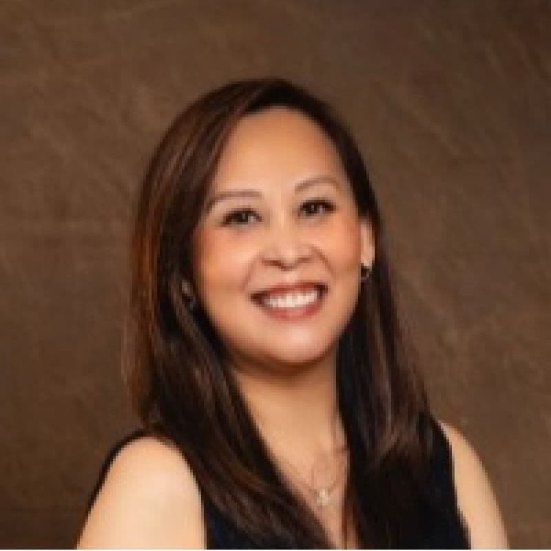 Theresa Tran