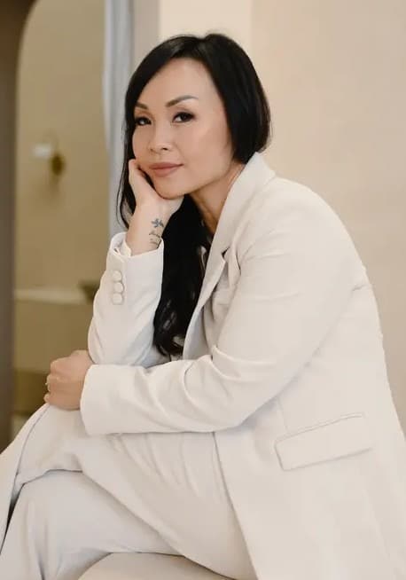 Linh Podetti - Facilitator