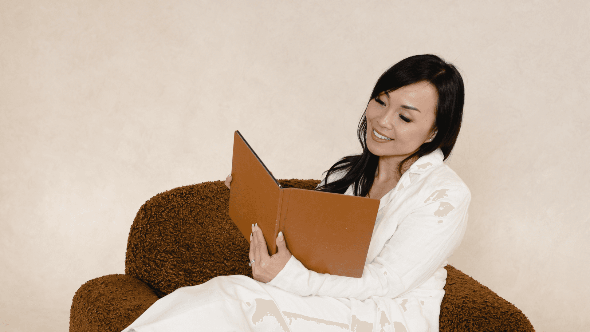 Linh Podetti 1:1 Mentoring